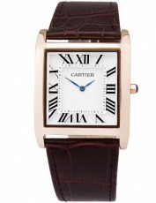 Cartier 3180153 Santos De Cartier Бельгия (Фото 1)