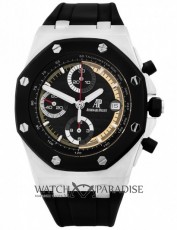 Audemars Piguet 5030951 Royal Oak Offshore Бельгия (Фото 1)