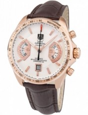 Tag Heuer 5140571 Grand Carrera Бельгия (Фото 1)