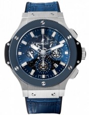 Hublot 5573631 Big Bang Бельгия (Фото 1)